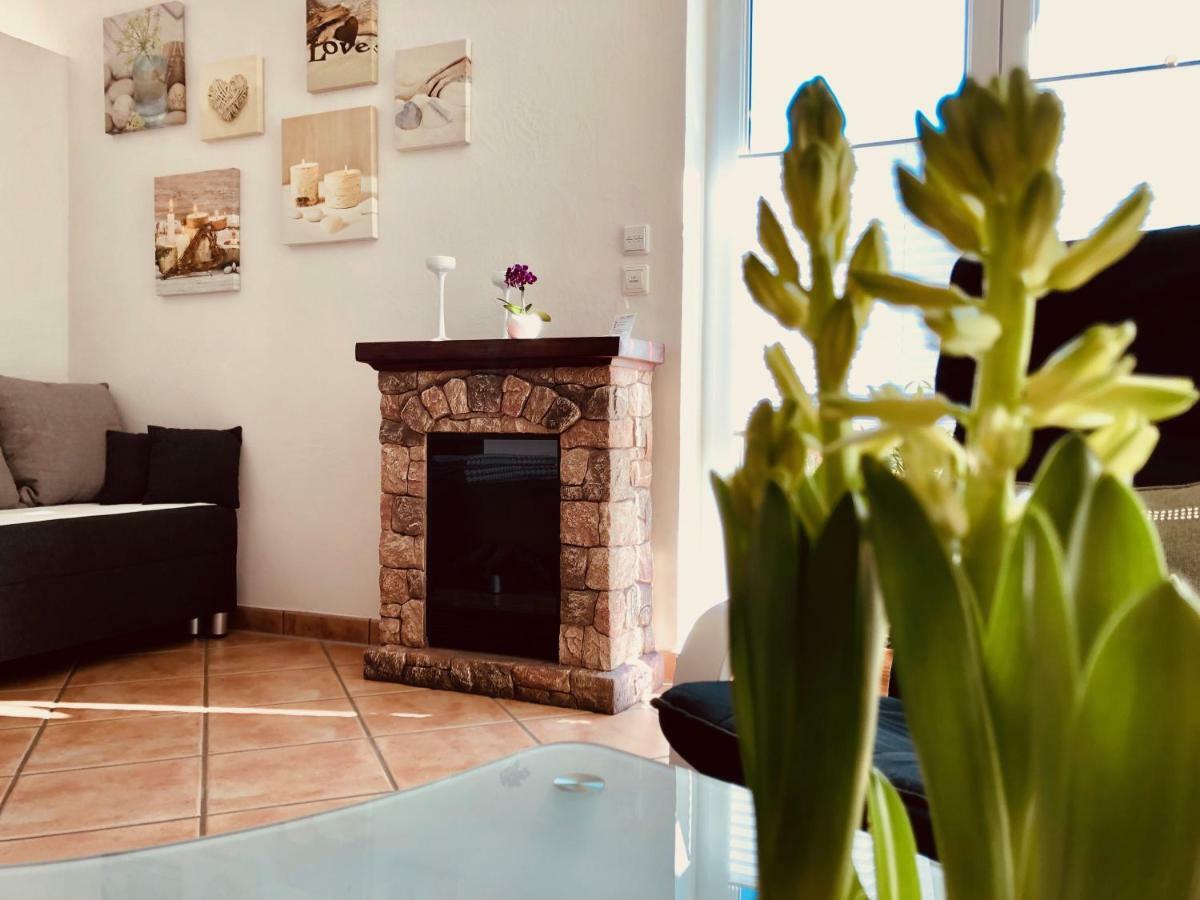 Casa Del Monte Apartment