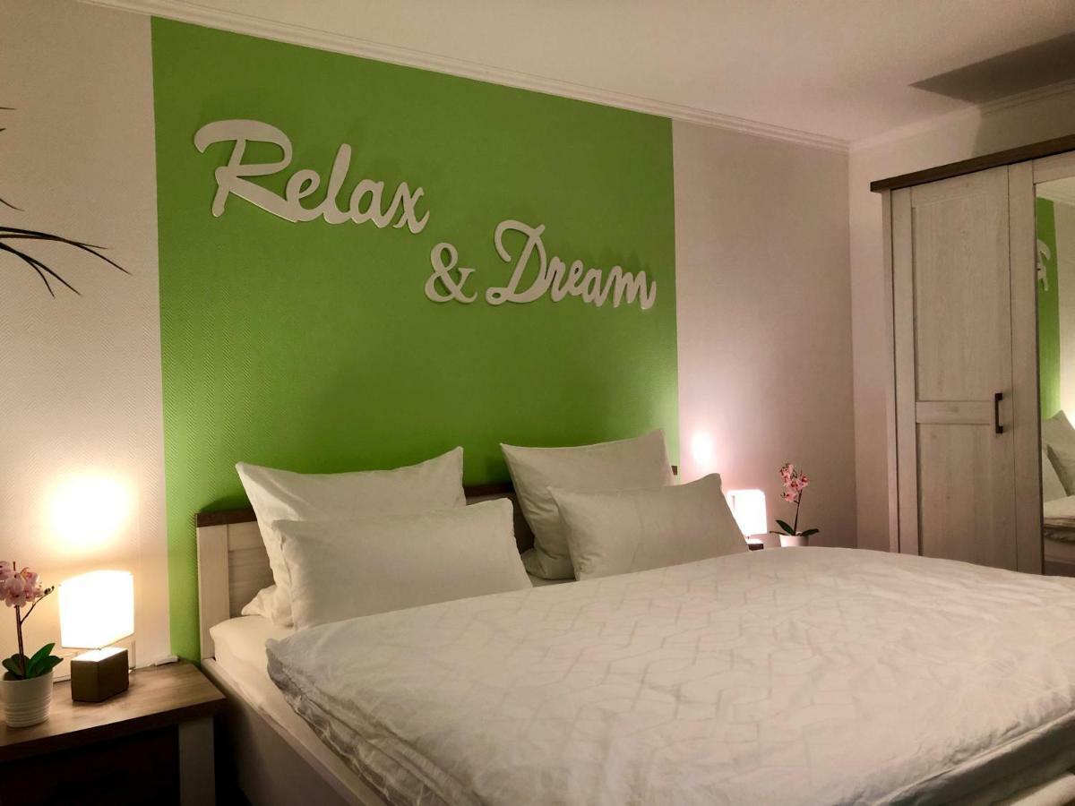 Casa Del Monte Apartment Sinsheim